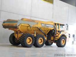 VOLVO A30G