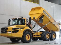 VOLVO A30G