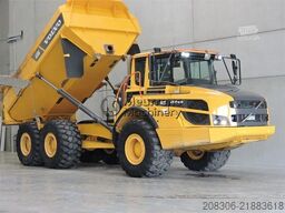 VOLVO A30G