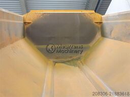 VOLVO A30G