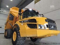 VOLVO A30G