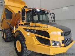 VOLVO A30G