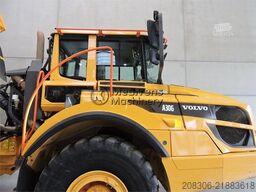VOLVO A30G