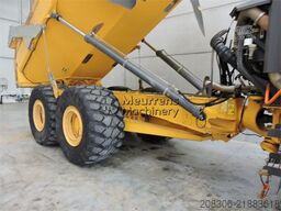 VOLVO A30G