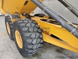 VOLVO A30G