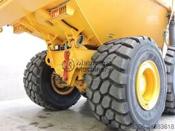 VOLVO A30G