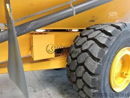 VOLVO A30G