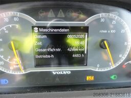 VOLVO A30G