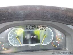 VOLVO A30G