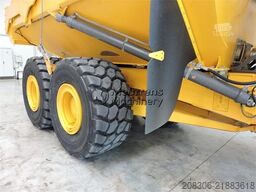 VOLVO A30G