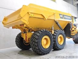 VOLVO A30G