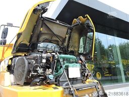 VOLVO A30G