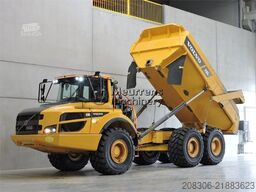 VOLVO A30G