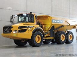 VOLVO A30G