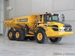 VOLVO A30G