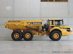 VOLVO A30G