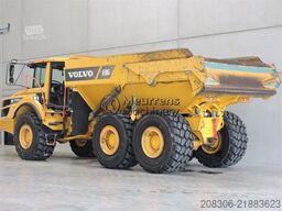 VOLVO A30G