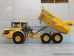 VOLVO A30G