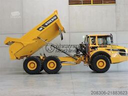 VOLVO A30G