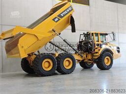 VOLVO A30G