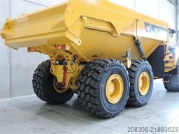 VOLVO A30G