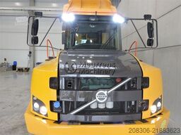VOLVO A30G