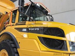 VOLVO A30G
