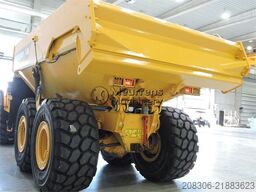 VOLVO A30G