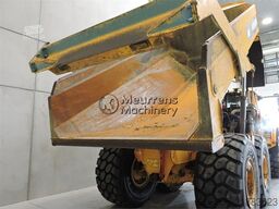 VOLVO A30G
