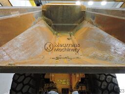 VOLVO A30G