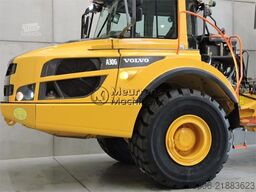 VOLVO A30G