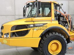 VOLVO A30G