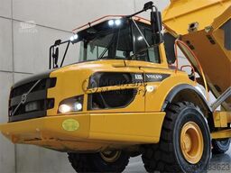 VOLVO A30G