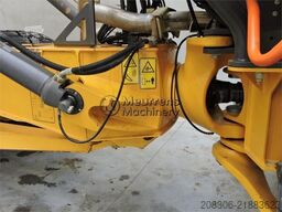 VOLVO A30G