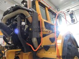 VOLVO A30G