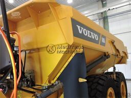 VOLVO A30G