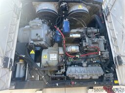 SCHMITZ CARGOBULL SCB S3B Carrier 1950 Bi-Temp LBW Doppelstock L