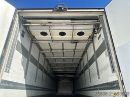 SCHMITZ CARGOBULL SCB S3B Carrier 1950 Bi-Temp LBW Doppelstock L