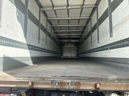 SCHMITZ CARGOBULL SCB S3B Carrier 1950 Bi-Temp LBW Doppelstock L