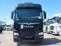 MAN TGX 18.500 2 Tanks 1160L Retarder ACC Standklima