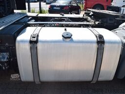 MAN TGX 18.500 2 Tanks 1160L Retarder ACC Standklima