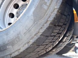 MAN TGX 18.500 2 Tanks 1160L Retarder ACC Standklima