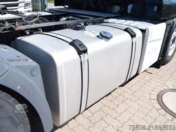 MAN TGX 18.500 2 Tanks 1160L Retarder ACC Standklima