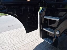 MAN TGX 18.500 2 Tanks 1160L Retarder ACC Standklima