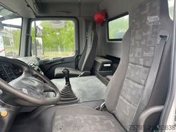 MERCEDES-BENZ Actros 4141 8x6 4 Achs Muldenkipper Meiller 17m³