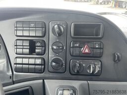 MERCEDES-BENZ Actros 4141 8x6 4 Achs Muldenkipper Meiller 17m³