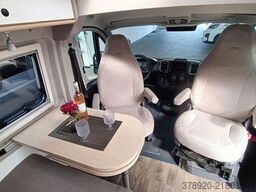 LMC Innovan Pure 640 Design+Sicherheit Paket+AHK
