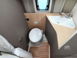 LMC Innovan Pure 640 Design+Sicherheit Paket+AHK