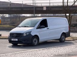 MERCEDES-BENZ Vito Kasten 116 lang*L2*PDC*Klima*Automatik*Temp