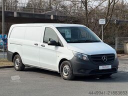 MERCEDES-BENZ Vito Kasten 116 lang*L2*PDC*Klima*Automatik*Temp